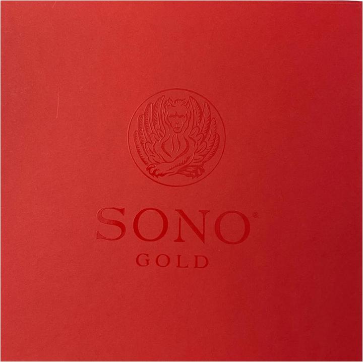 Produktbild Sono Gold - Trio Set