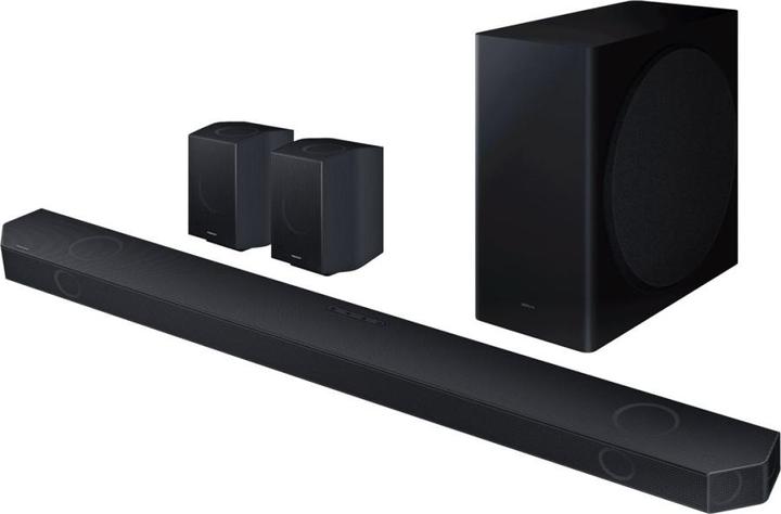 Samsung HW-Q935D (9.1.4 Canali)