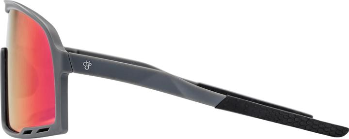 Immagine prodotto CHPO Henrik (Grigio Trasparente, Red)