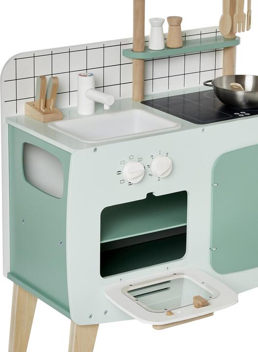 Immagine prodotto Vertbaudet Cucina Da Gioco/Accessori