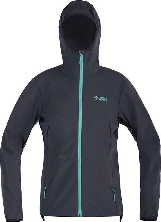 Directalpine Brenta Jacke