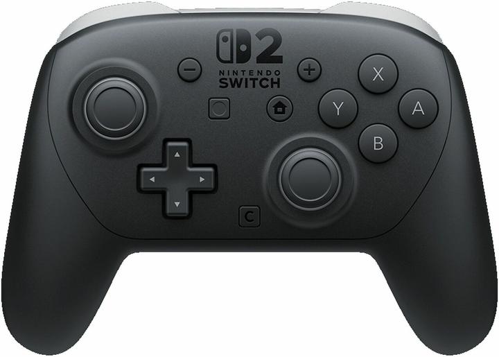 Produktbild Nintendo Pro Controller (Switch 2)