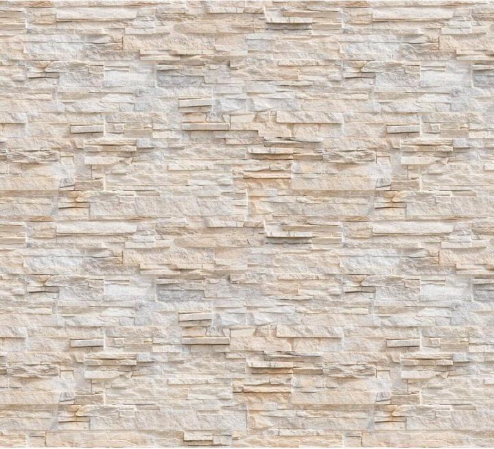 Produktbild Trenddeko Natursteinmauer (624 x 350 cm)