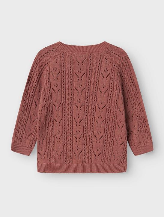 Immagine prodotto Name it Wickel Strickjacke (86)