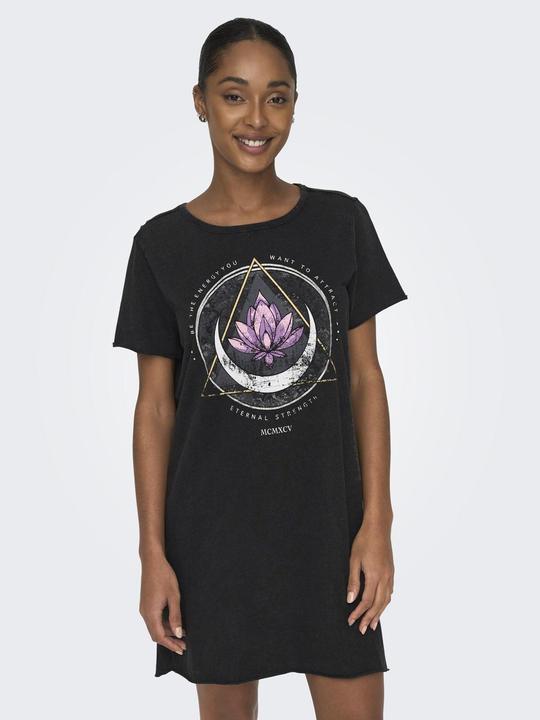 Produktbild Only Kurzärmeliges Kleid (M)