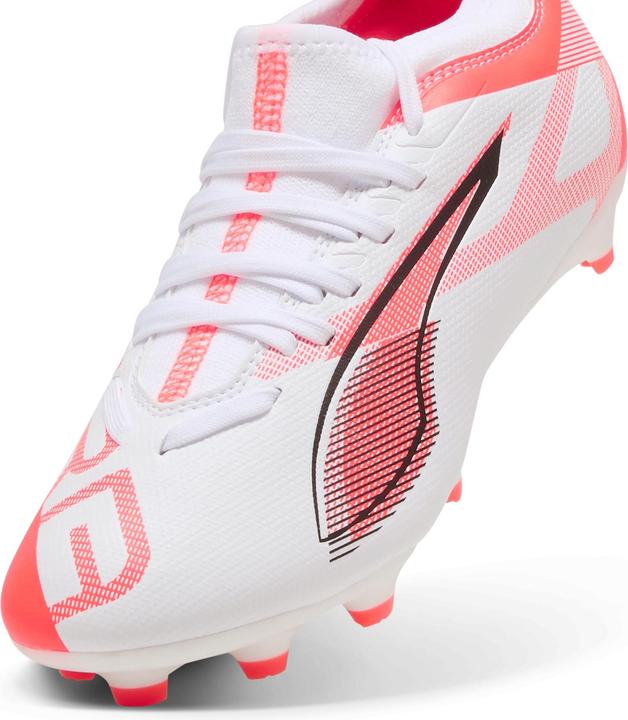 Image du produit Puma ULTRA 5 MATCH FG/AG Jr (37)