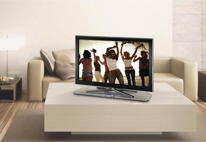 Image du produit Hama Plateau tournant LCD/Plasma