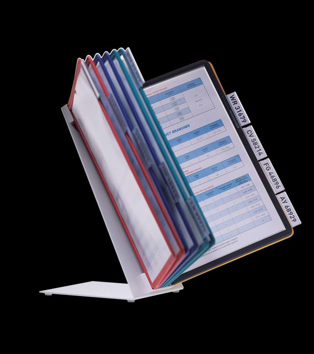 Produktbild Durable Vario Table 10