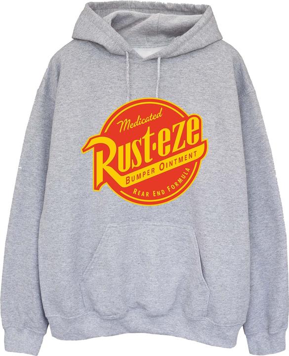 Cars RustEze Kapuzenpullover