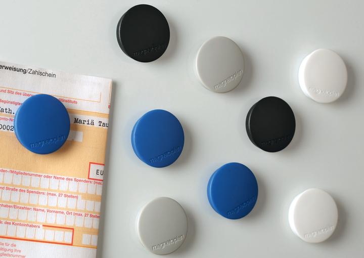 Productafbeelding Magnetoplan Discofix Standaard (10 x)
