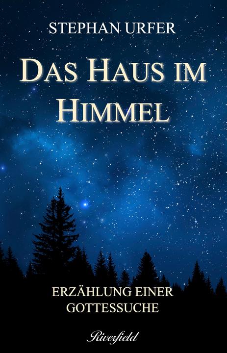 Immagine prodotto Das Haus im Himmel (Tedesco, Stephan Urfer, 2023)