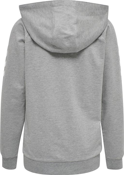 Immagine prodotto hummel Go Cotton Zip Hoodie Donna (XS)