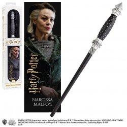 Produktbild Noble Collection Harry Potter: Narcissa Malfoys Zauberstab
