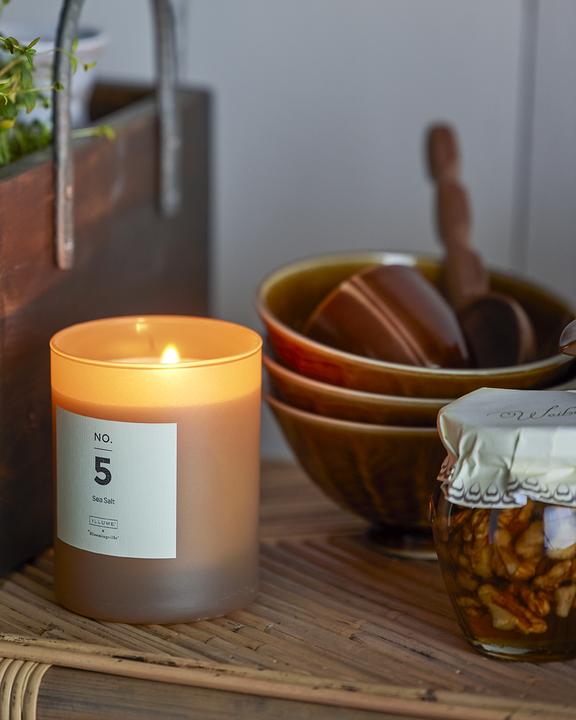 Image du produit Illume x Bloomingville NO. 5 - Sea Salt (210 g)
