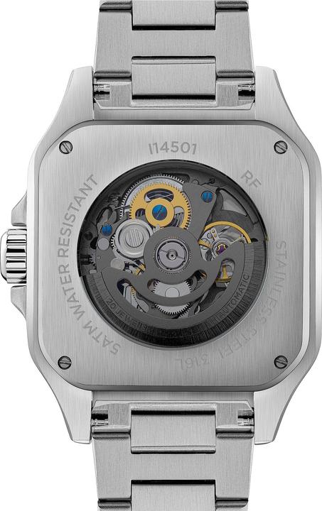 Produktbild Ingersoll 1892 The Ollie - I14501 (Analoguhr, Skeleton-Uhr, 42 mm)