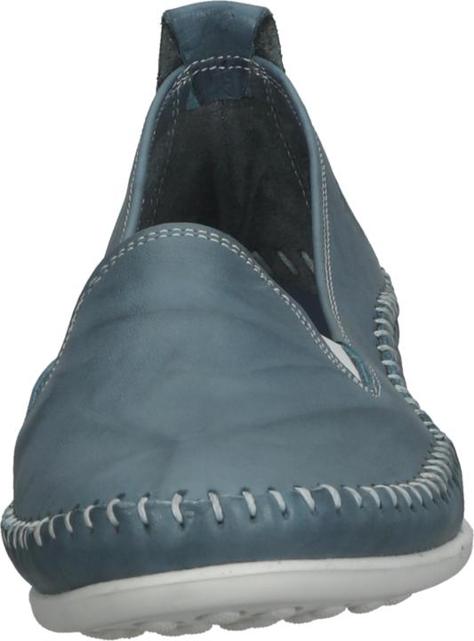 Actual product image Cosmos Comfort Slipper (37)