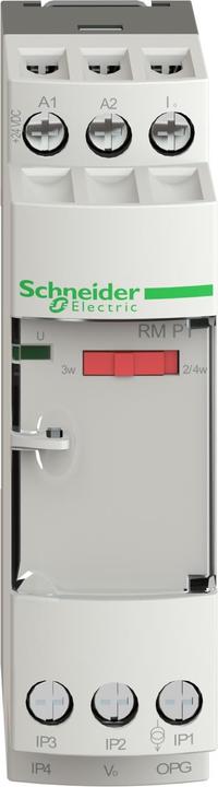 Immagine prodotto Schneider Electric Trasmettitore Pt100, 0-+250°C/32-482°F, RMPT50BD