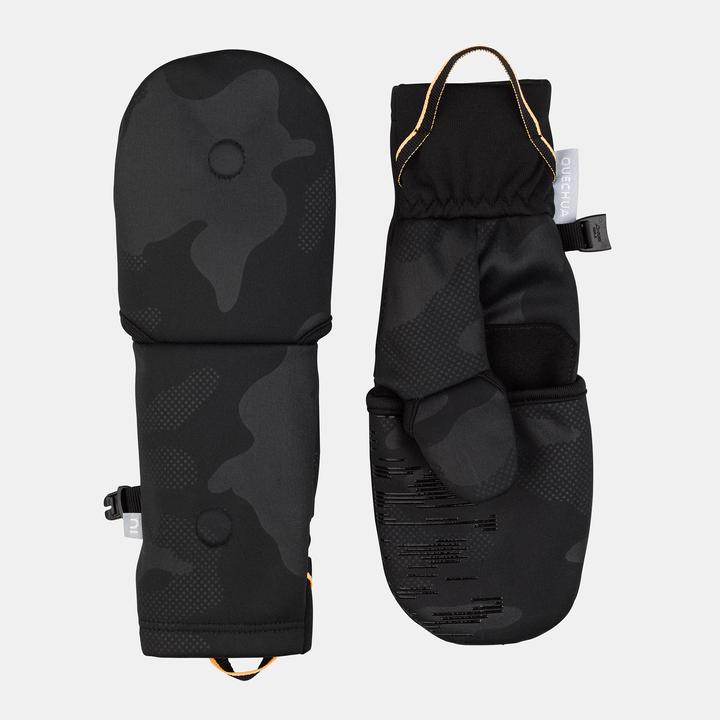 Immagine prodotto Quechua SH500 (6, 7, 8)
