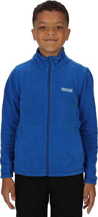 Actual product image Regatta Great Outdoors Fleece Jacket King Ii (176)