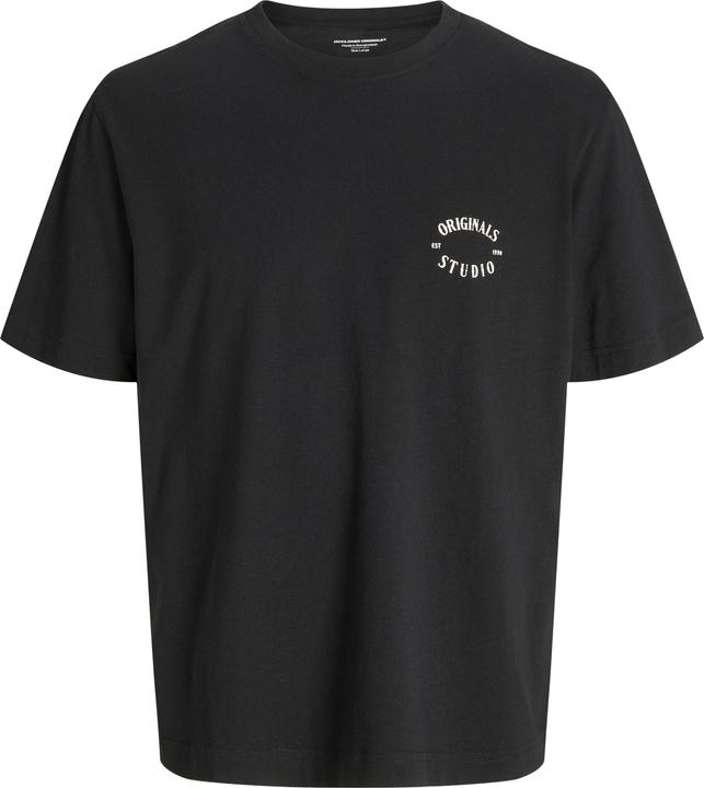 Jack & Jones Joraustin Font Tee Ss C.N Styd Aw24 (M)