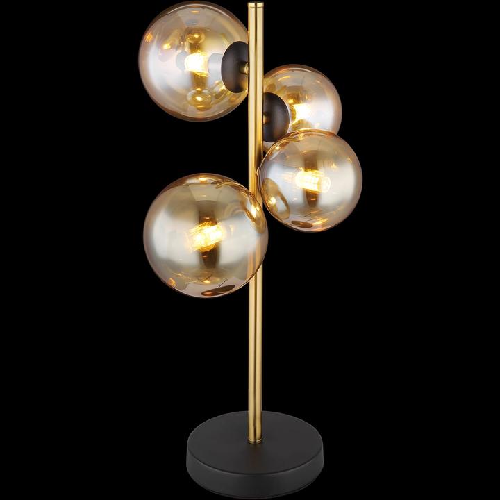 Image du produit Globo Riha (80 lm, G9)