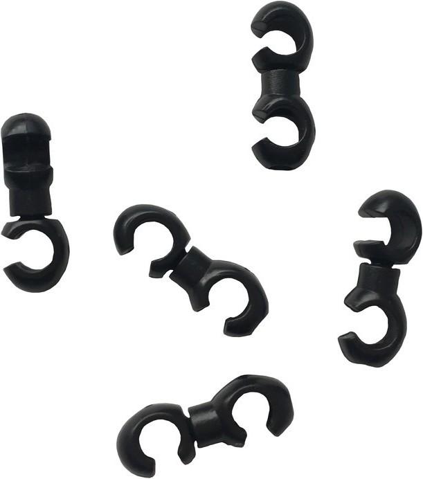 Actual product image Fasi S (E-bike gear lever)