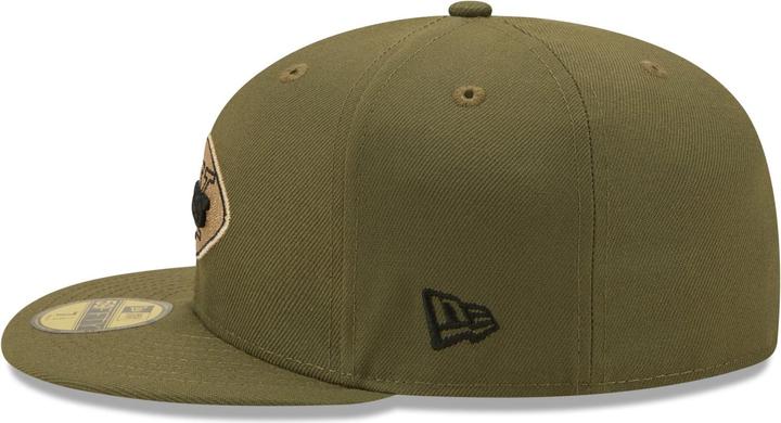 Immagine prodotto New Era Cappellino 59Fifty Fitted - New York Jets Superbowl - 7 3/8 (7 3/8)