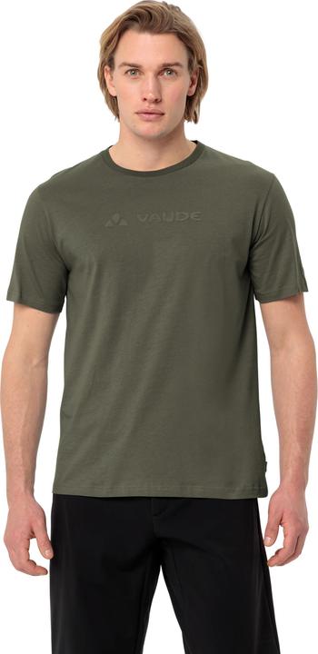 Actual product image Vaude Logo T-Shirt II (L)