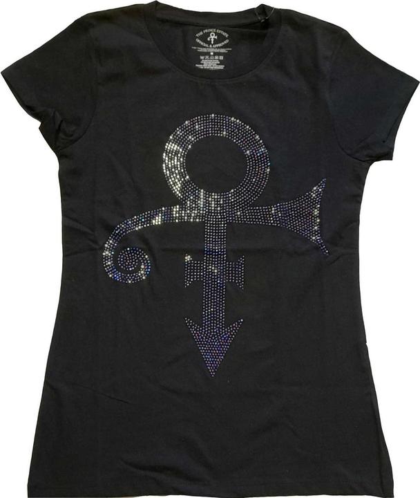 Prince Symbol TShirt