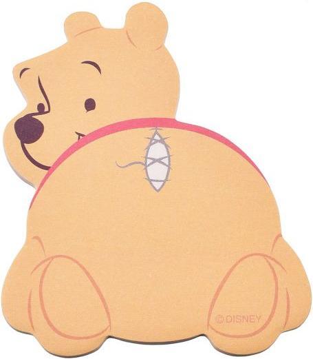 Immagine prodotto Disney Winnie the Pooh Haftnotizen