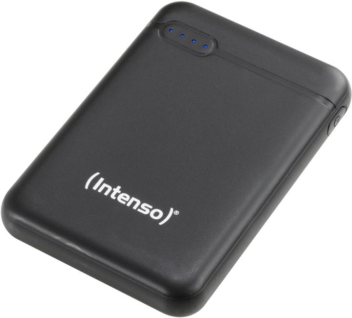Immagine prodotto Intenso XS5000 (5000 mAh, 18.50 Wh)