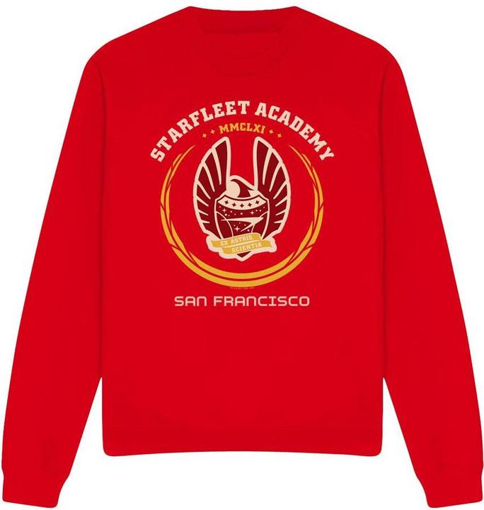 Academy Heraldry Sweatshirt