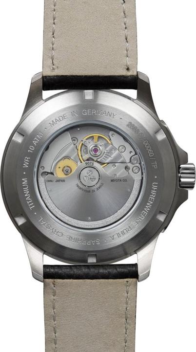 Actual product image Aviation Automatic Watch (BA-2868-5) (Pilot watch, 42 mm)