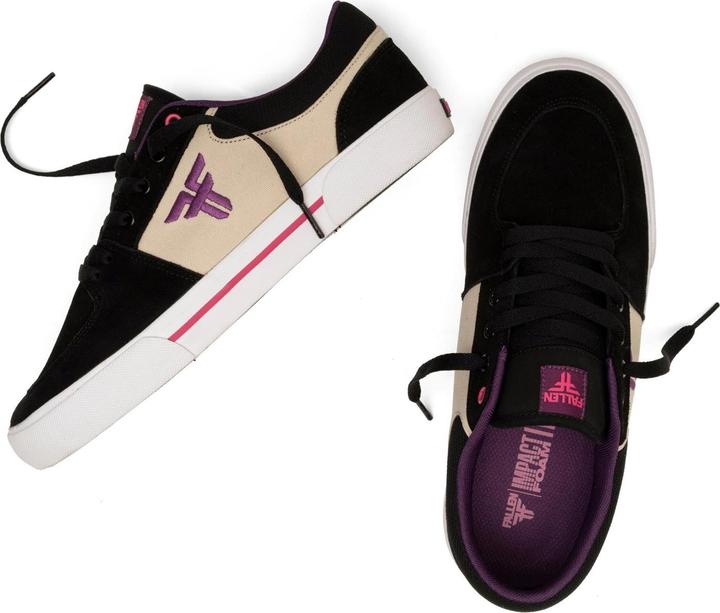 Produktbild Fallen Patriot Vulc (41)