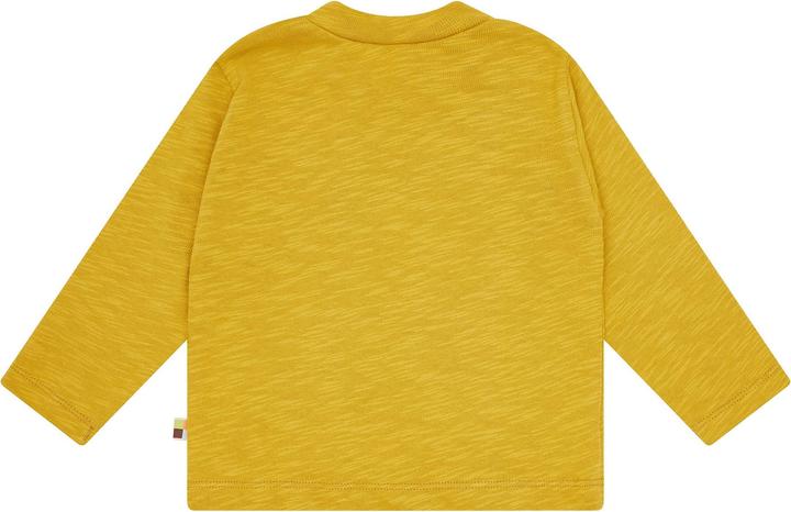 Actual product image loud + proud Shirt slub jersey (80)