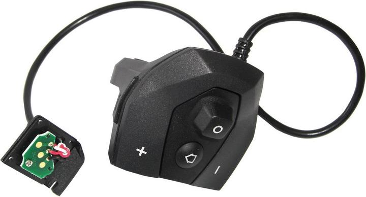 Immagine prodotto Bosch eBike Control Unit for Nyon (Batteria E-Bike)