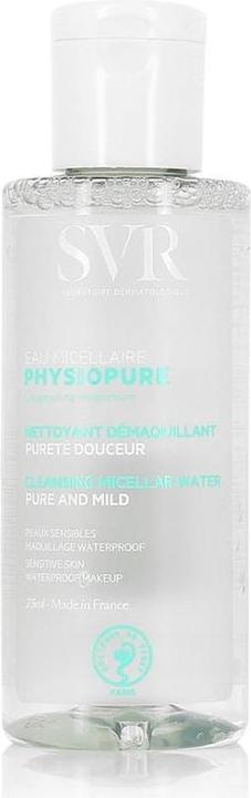 Image du produit E Micellaire (Chiffons de nettoyage, 75 ml)