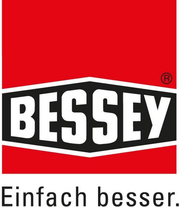 Produktbild Bessey Korpuszwinge (800 mm)