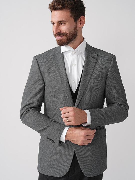 Actual product image Roy Robson PINPOINT jacket (26)