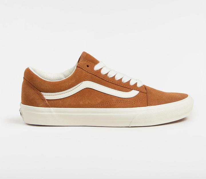Produktbild Vans Old Skool OVERSIZED LACE GLAZED GINGER (38.5)