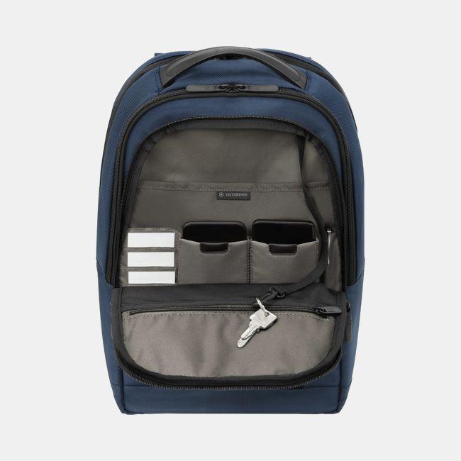 Actual product image Victorinox Altmont Professional, Compact Laptop Backpack, Navy Blue (16 l)