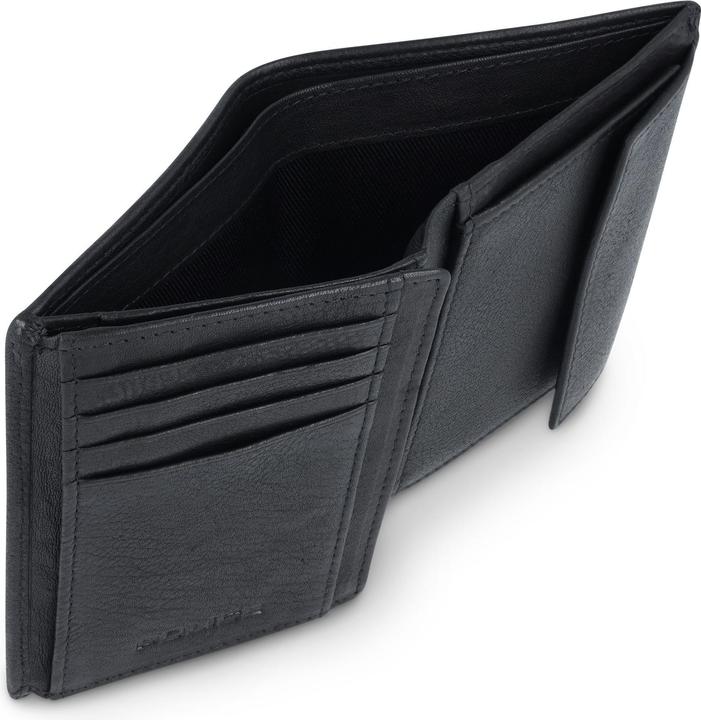 Produktbild Police Geldbörse Leder 9.5 cm