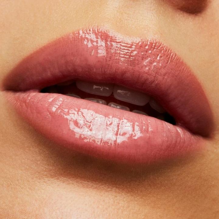 Actual product image MAC Cosmetics Lipglass (Candy box)