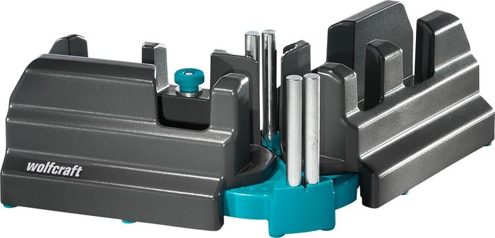 Image du produit wolfcraft Schmiege und Schneidlade