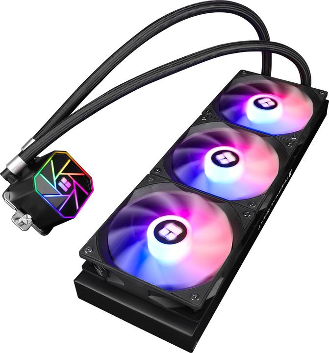 Immagine prodotto Thermalright WAK Aqua Elite 3 -1200/1700/AMD