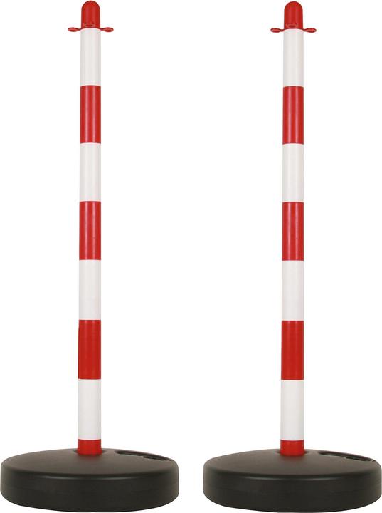Image du produit Velleman Poteaux en plastique