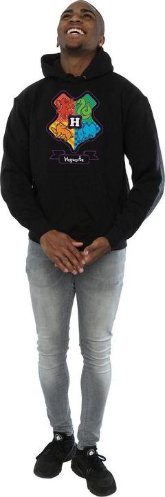 Produktbild Hogwarts Junior Crest Kapuzenpullover (XL)