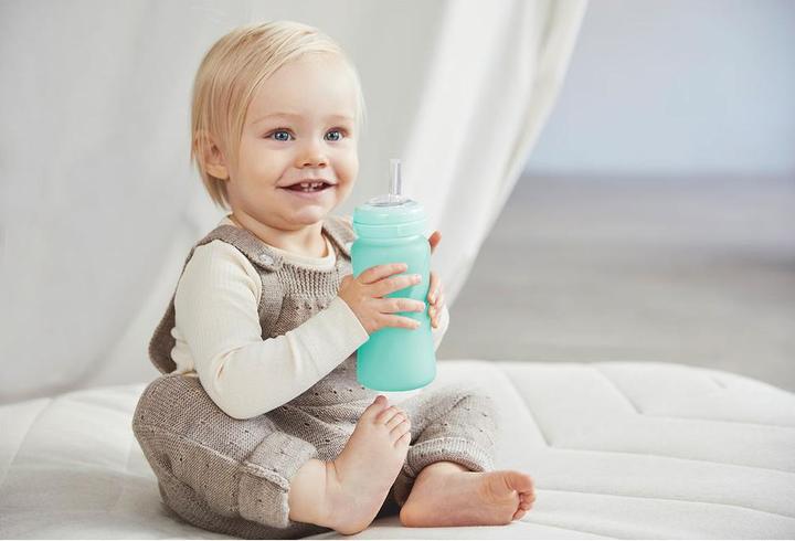 Immagine prodotto Everyday Baby Bottiglia in vetro Healthy+ (150 ml)