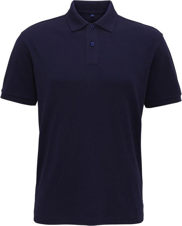 Image du produit Asquith & Fox Mens SuperWeiches Polo Shirt (3XL)