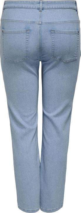 Image du produit Only CARHUSH Mittlere Taille Ausgestellt Jeans Flared fit jeans (W52/L32)